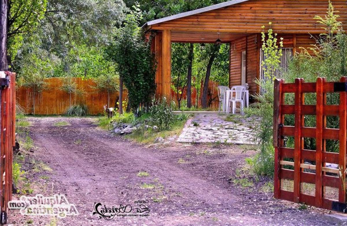 Picture of Other Commercial For Sale in Mendoza, Mendoza, Argentina