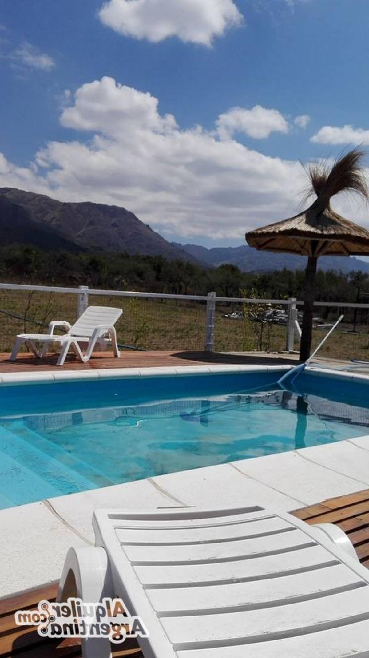 Picture of Other Commercial For Sale in San Luis, San Luis, Argentina