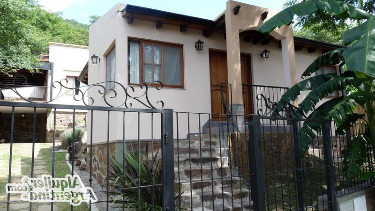 Picture of Other Commercial For Sale in Salta, Salta, Argentina