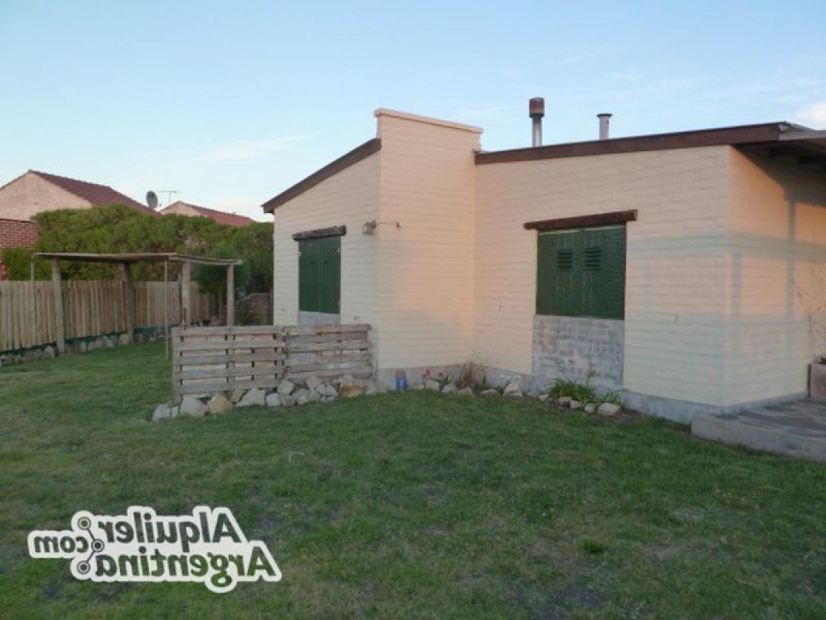 Picture of Other Commercial For Sale in General Pueyrredon, Buenos Aires, Argentina