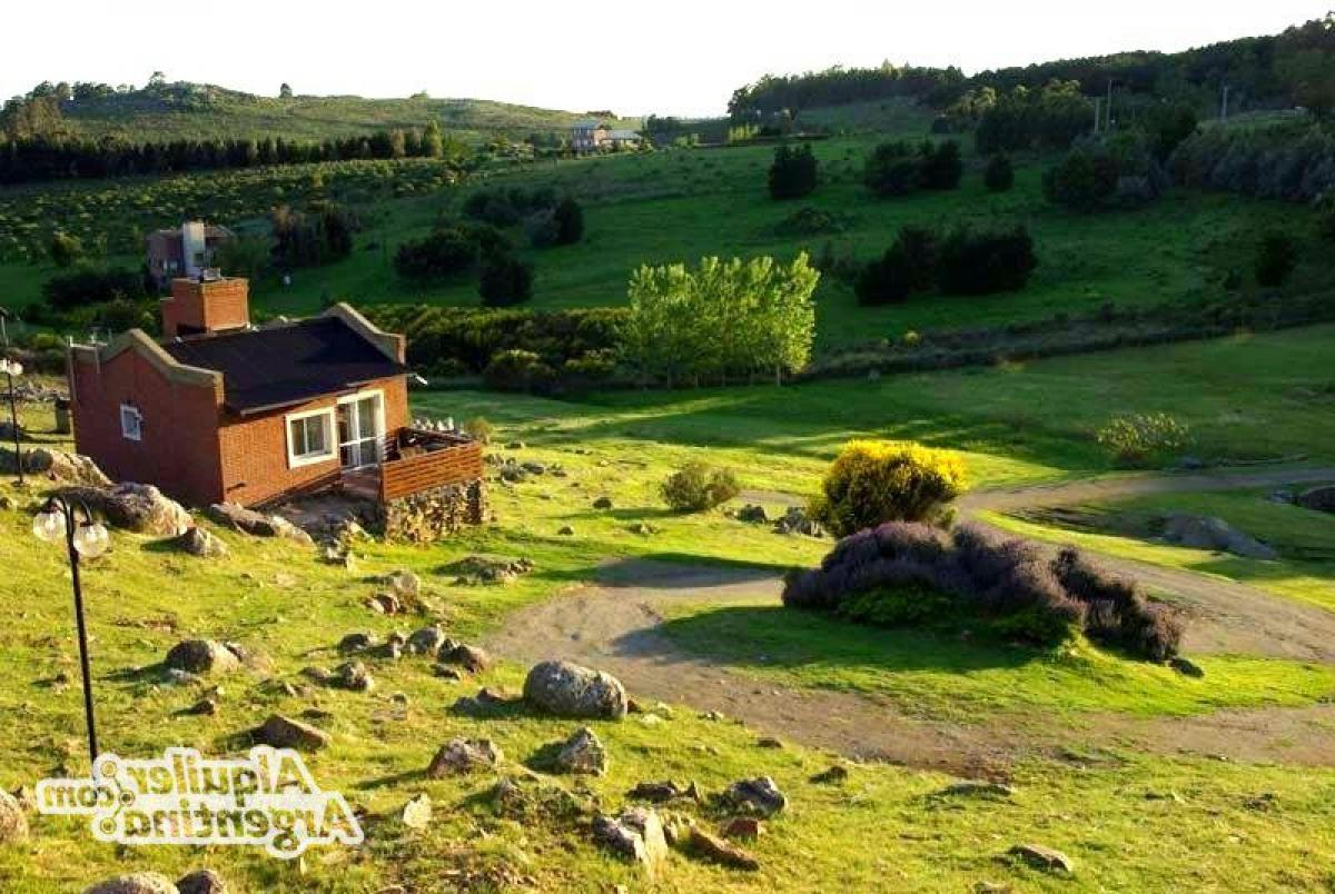 Picture of Other Commercial For Sale in Tandil, Buenos Aires, Argentina