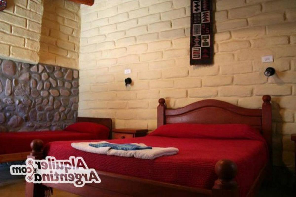 Picture of Hotel For Sale in Jujuy, Jujuy, Argentina