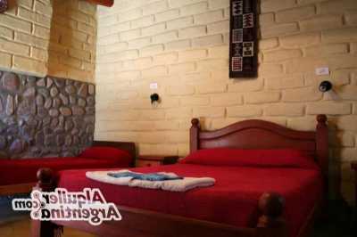 Hotel For Sale in Jujuy, Argentina