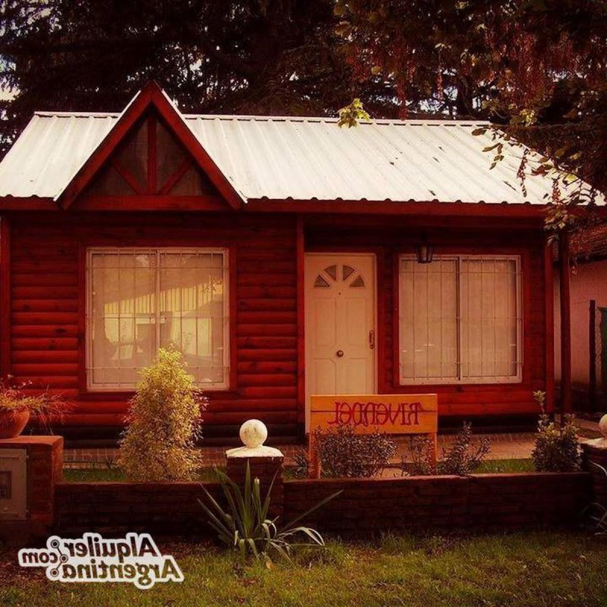 Picture of Other Commercial For Sale in Tornquist, Buenos Aires, Argentina