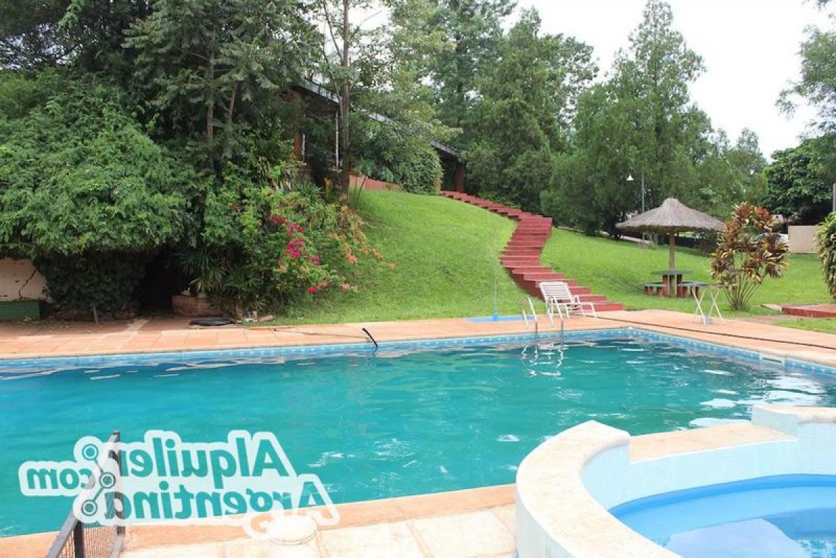 Picture of Hotel For Sale in Misiones, Misiones, Argentina