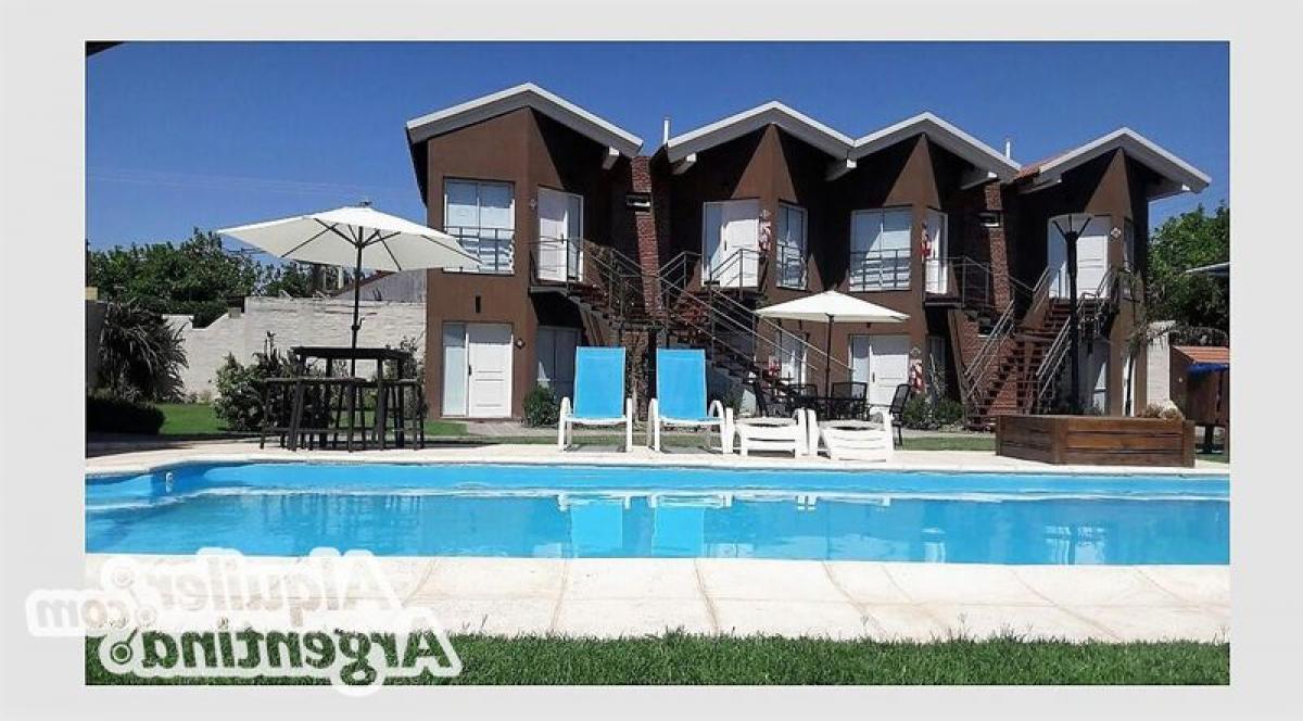 Picture of Apartment For Sale in San Juan, San Juan, Argentina