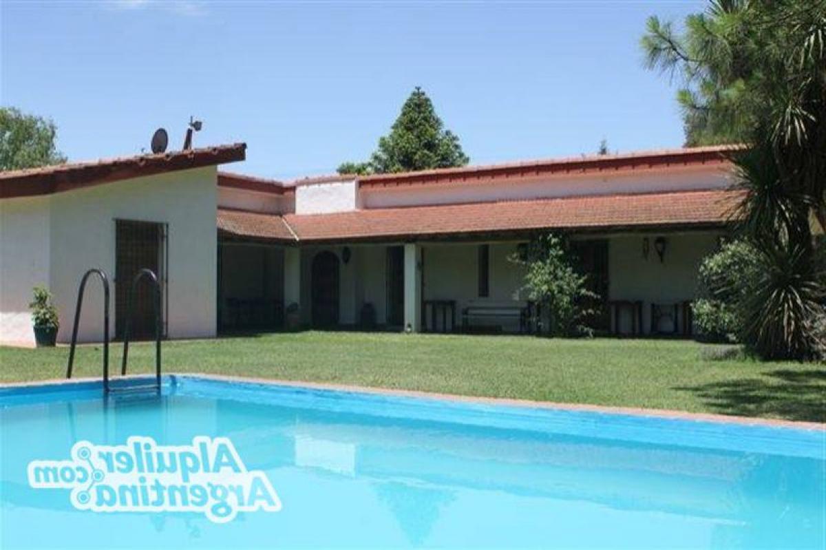 Picture of Other Commercial For Sale in Mercedes, San Luis, Argentina