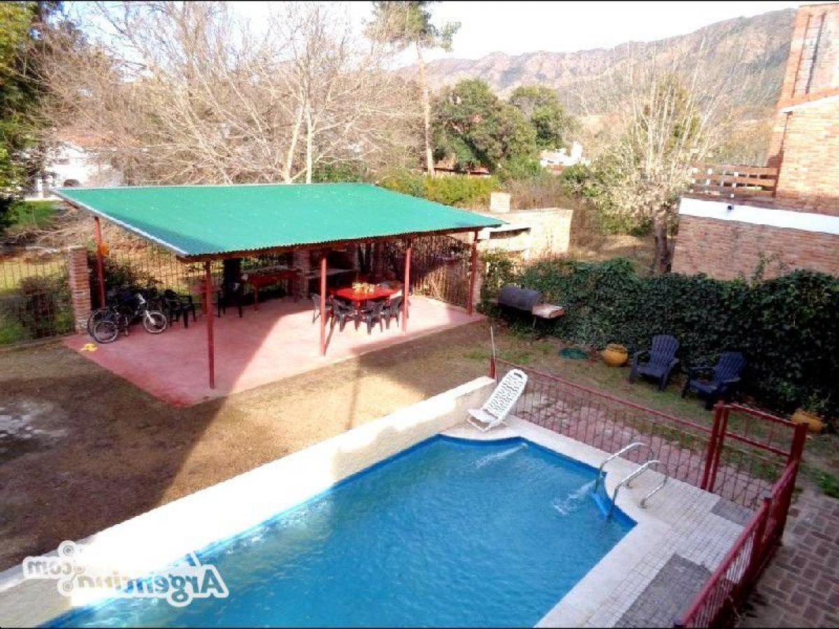 Picture of Hotel For Sale in Cordoba, Cordoba, Argentina