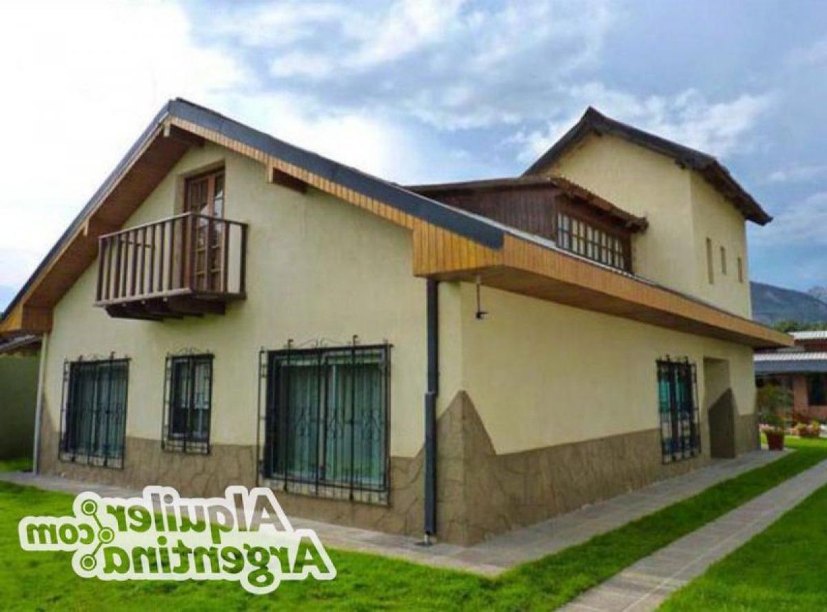 Picture of Home For Sale in San Carlos De Bariloche, Rio Negro, Argentina