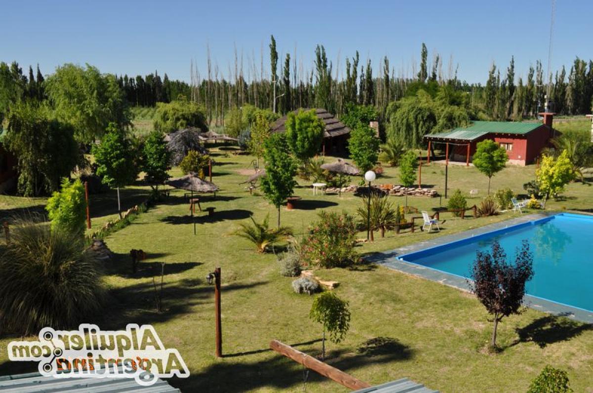 Picture of Other Commercial For Sale in Mendoza, Mendoza, Argentina