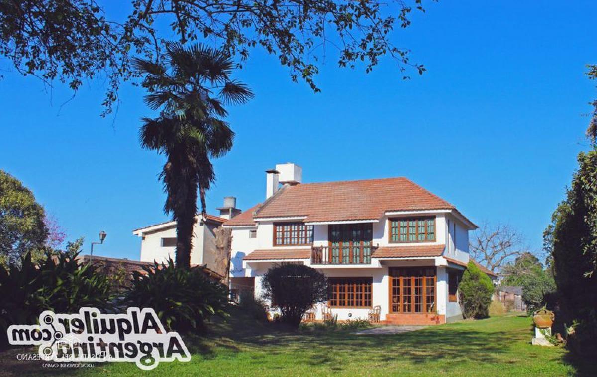 Picture of Home For Sale in Salta, Salta, Argentina