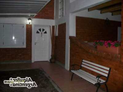 Apartment For Sale in Rio Negro, Argentina