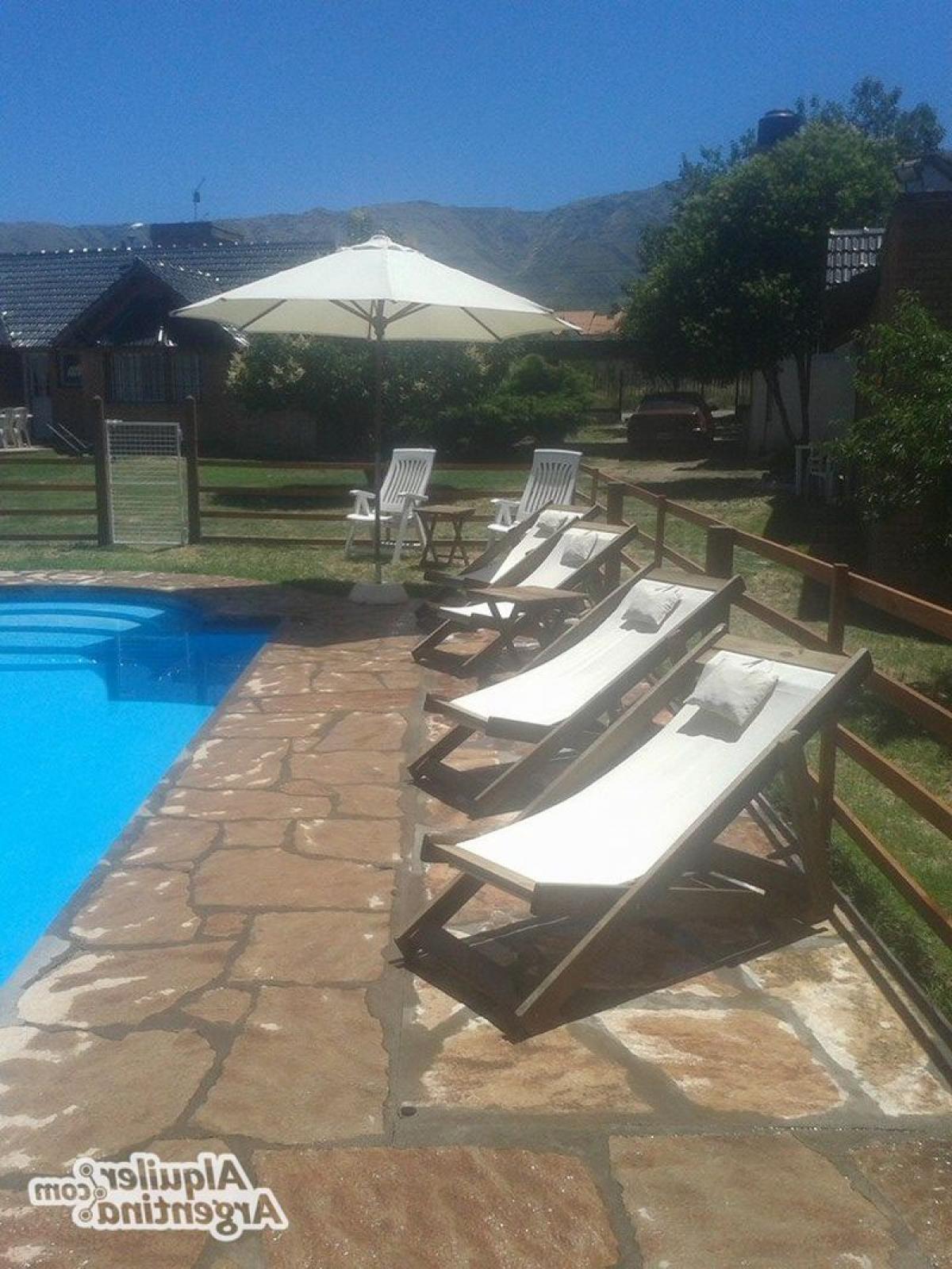 Picture of Other Commercial For Sale in San Luis, San Luis, Argentina