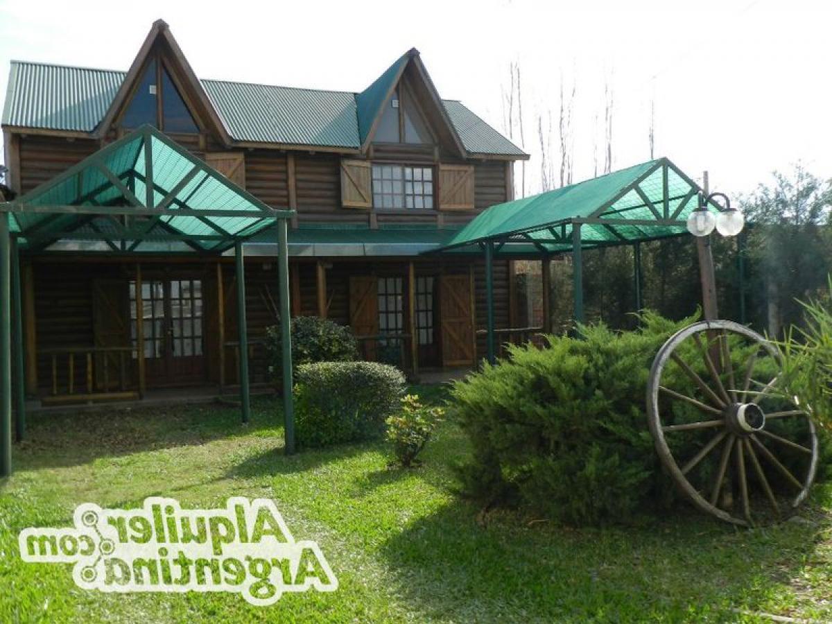 Picture of Other Commercial For Sale in Entre Rios, Entre Rios, Argentina