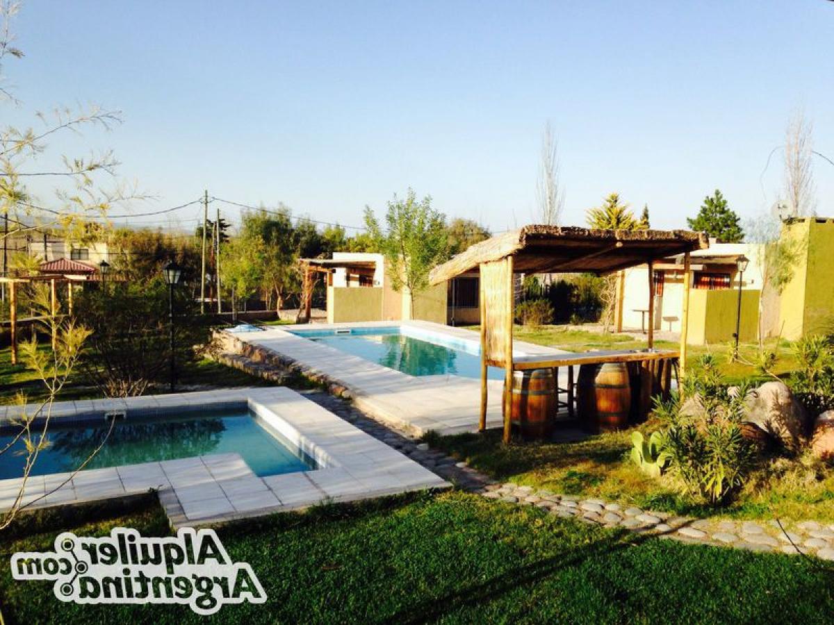 Picture of Other Commercial For Sale in Mendoza, Mendoza, Argentina