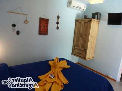 Hotel For Sale in San Luis, Argentina