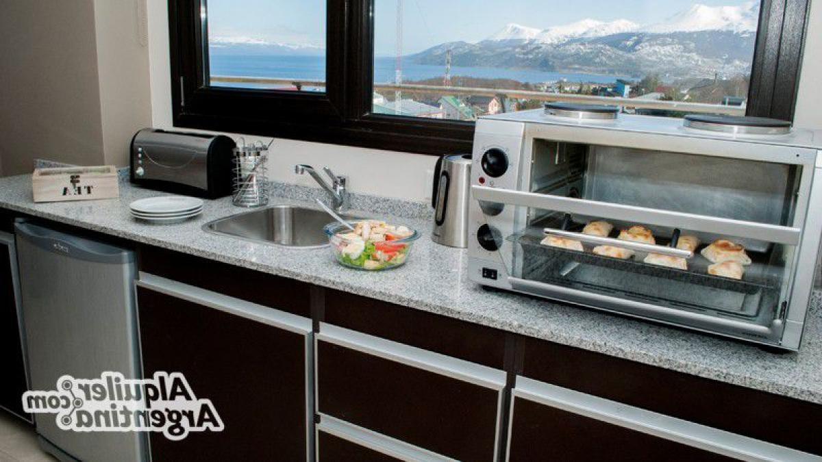 Picture of Apartment For Sale in Tierra Del Fuego, Tierra del Fuego, Argentina