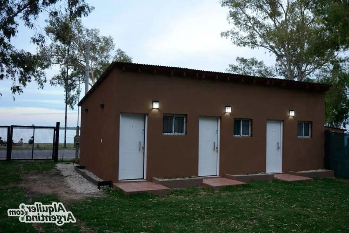 Picture of Hotel For Sale in San Miguel Del Monte, Buenos Aires, Argentina