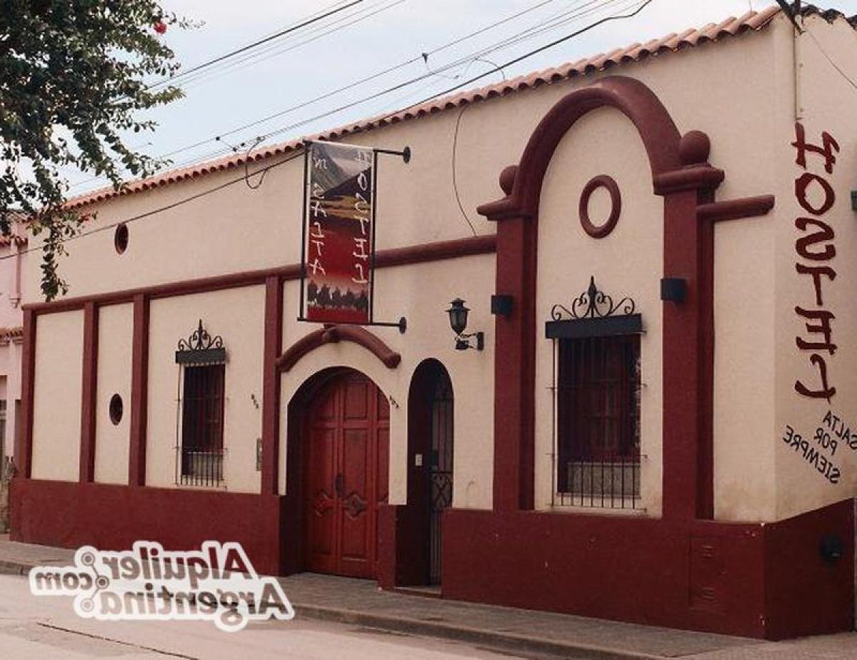 Picture of Hotel For Sale in Salta, Salta, Argentina