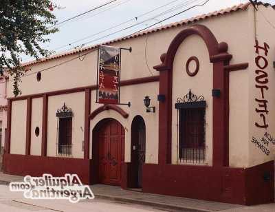 Hotel For Sale in Salta, Argentina