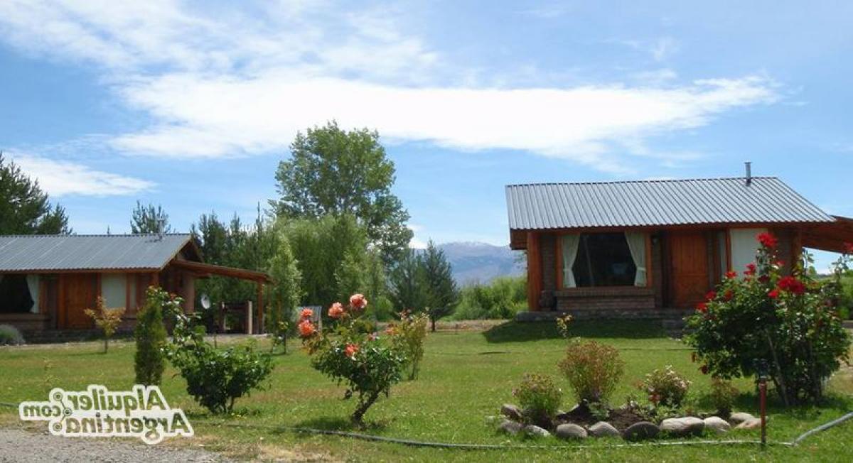 Picture of Other Commercial For Sale in Chubut, Chubut, Argentina