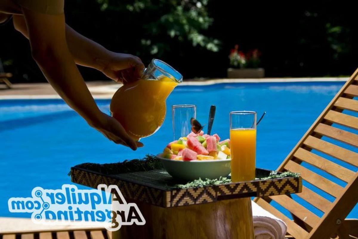 Picture of Hotel For Sale in Misiones, Misiones, Argentina