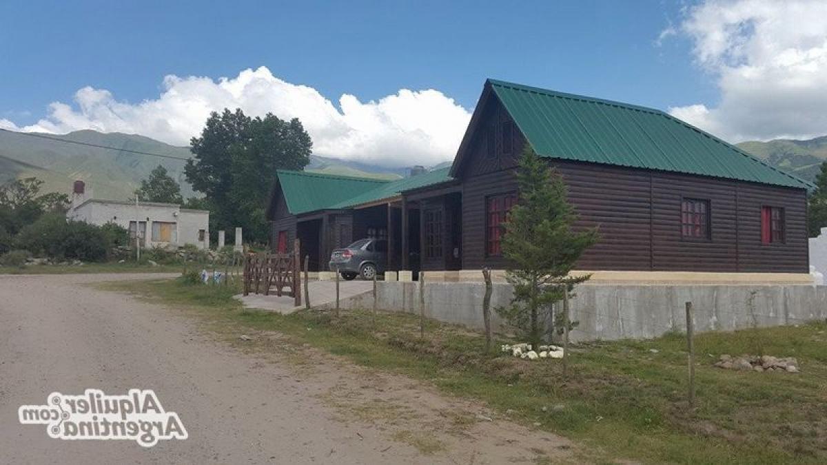 Picture of Other Commercial For Sale in Tucuman, Tucuman, Argentina