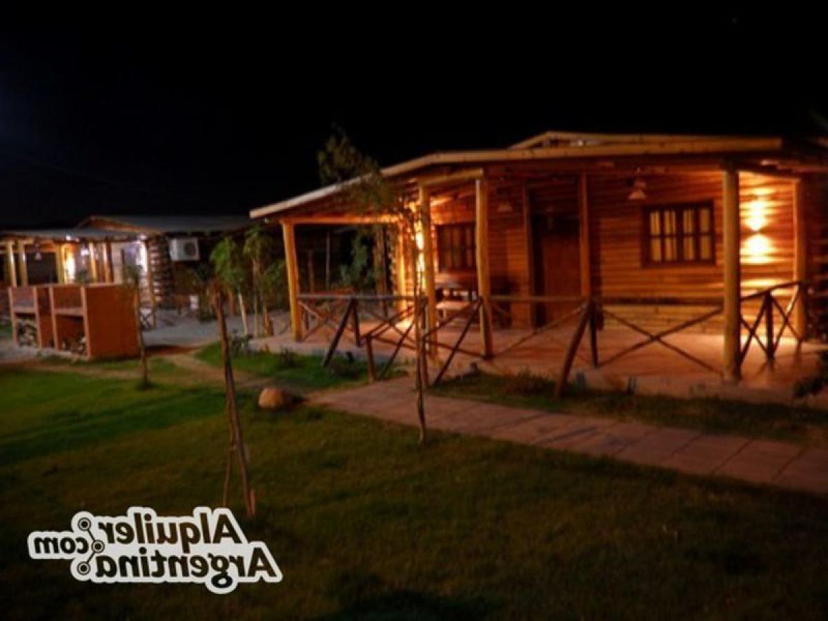 Picture of Other Commercial For Sale in San Juan, San Juan, Argentina