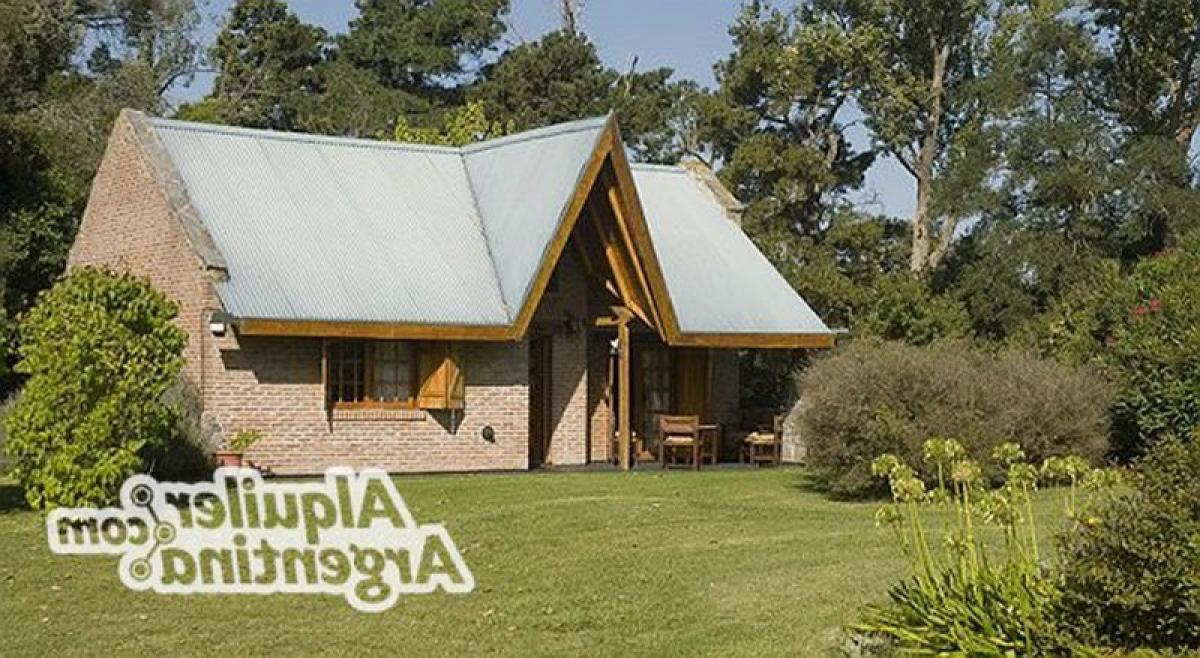 Picture of Home For Sale in Tandil, Buenos Aires, Argentina