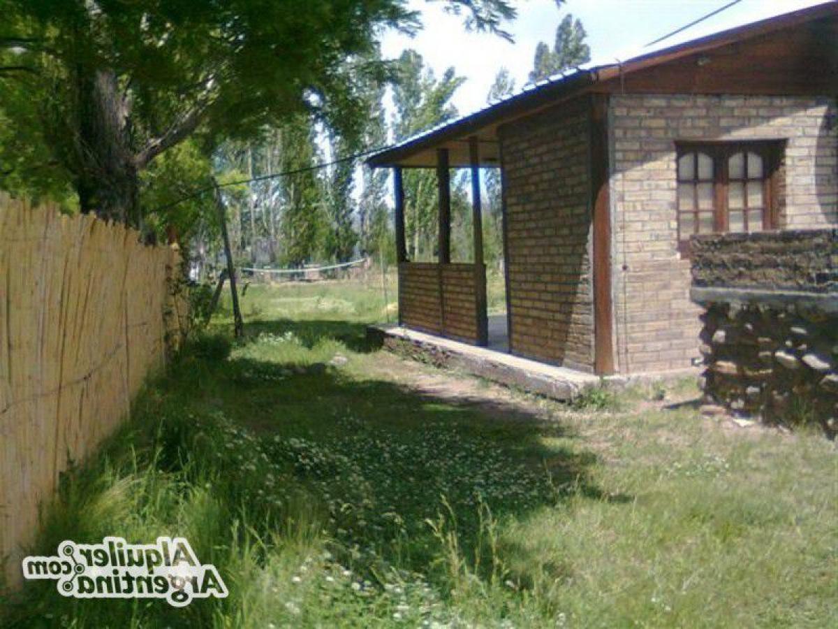 Picture of Other Commercial For Sale in Mendoza, Mendoza, Argentina