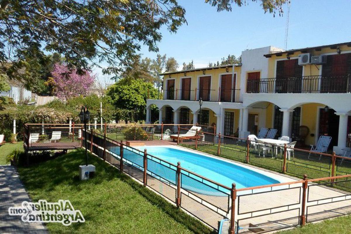 Picture of Other Commercial For Sale in Entre Rios, Entre Rios, Argentina