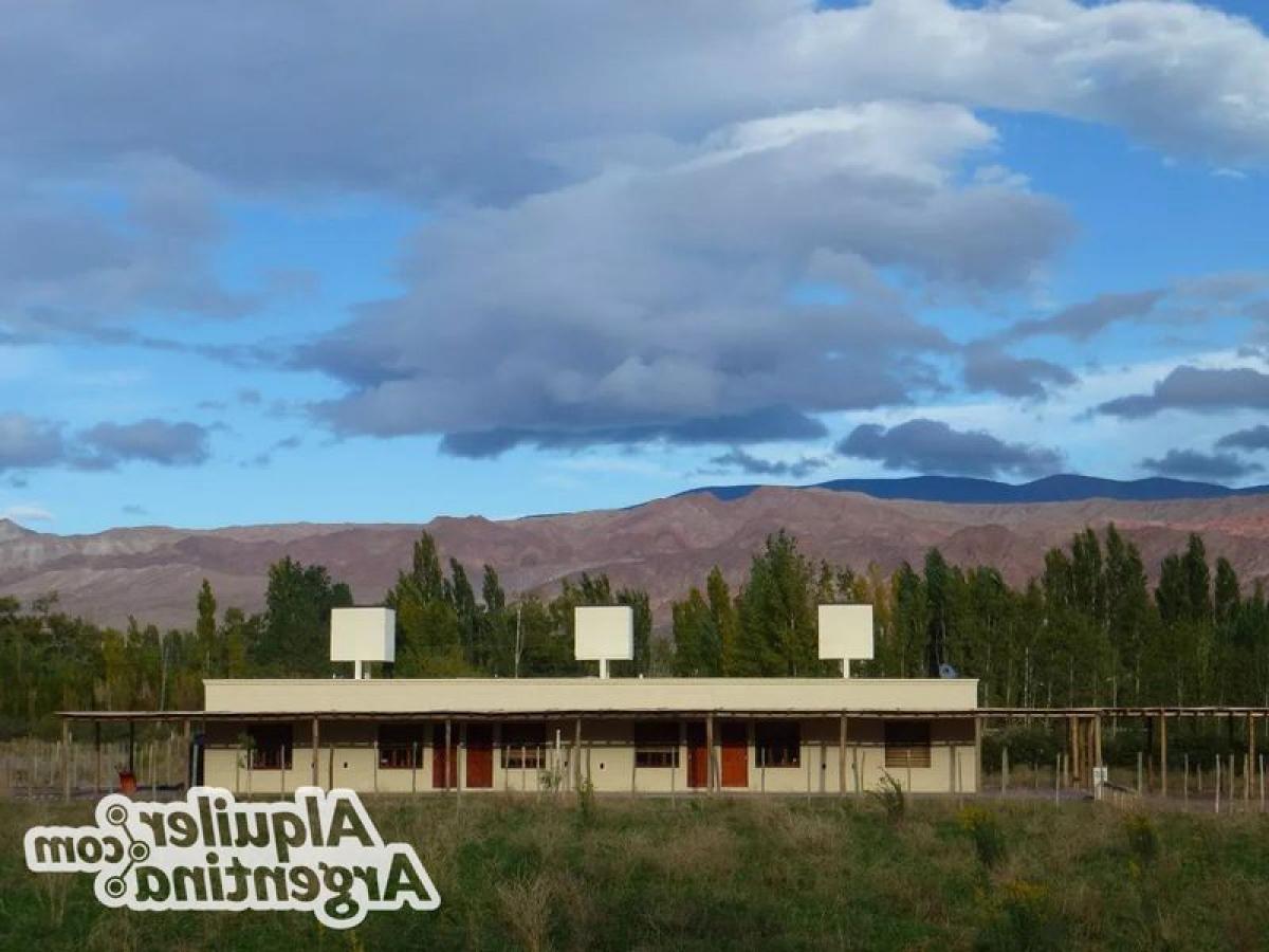 Picture of Apartment For Sale in San Juan, San Juan, Argentina