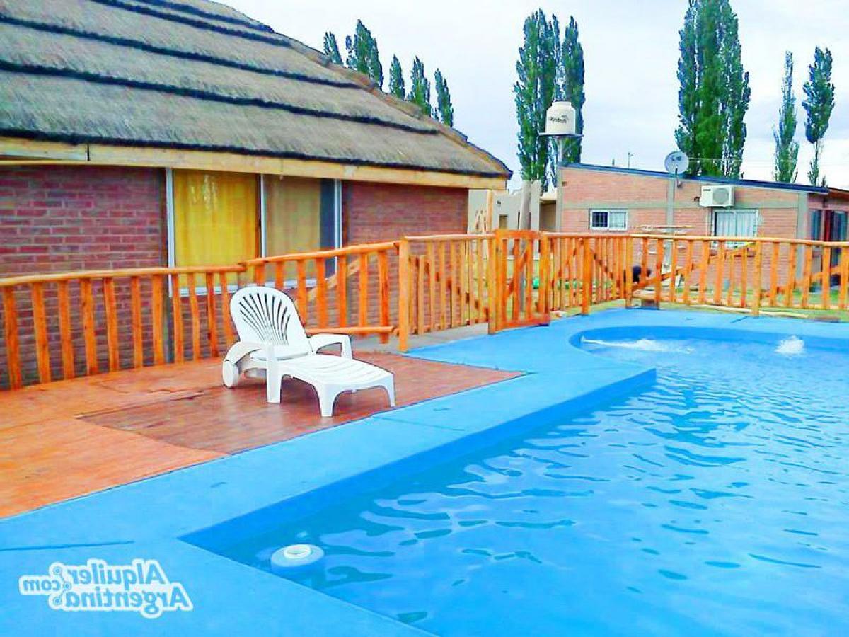 Picture of Other Commercial For Sale in Mendoza, Mendoza, Argentina