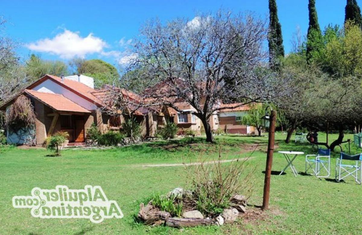 Picture of Other Commercial For Sale in San Luis, San Luis, Argentina