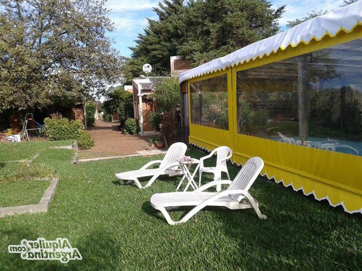 Picture of Other Commercial For Sale in Entre Rios, Entre Rios, Argentina