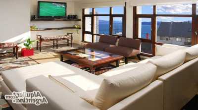 Hotel For Sale in San Carlos De Bariloche, Argentina