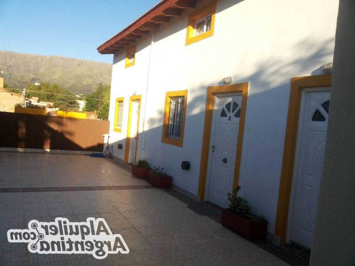 Picture of Apartment For Sale in San Luis, San Luis, Argentina