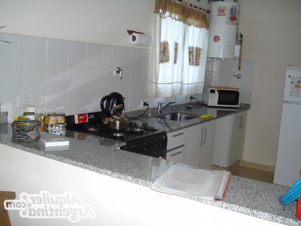Picture of Apartment For Sale in La Pampa, Cordoba, Argentina
