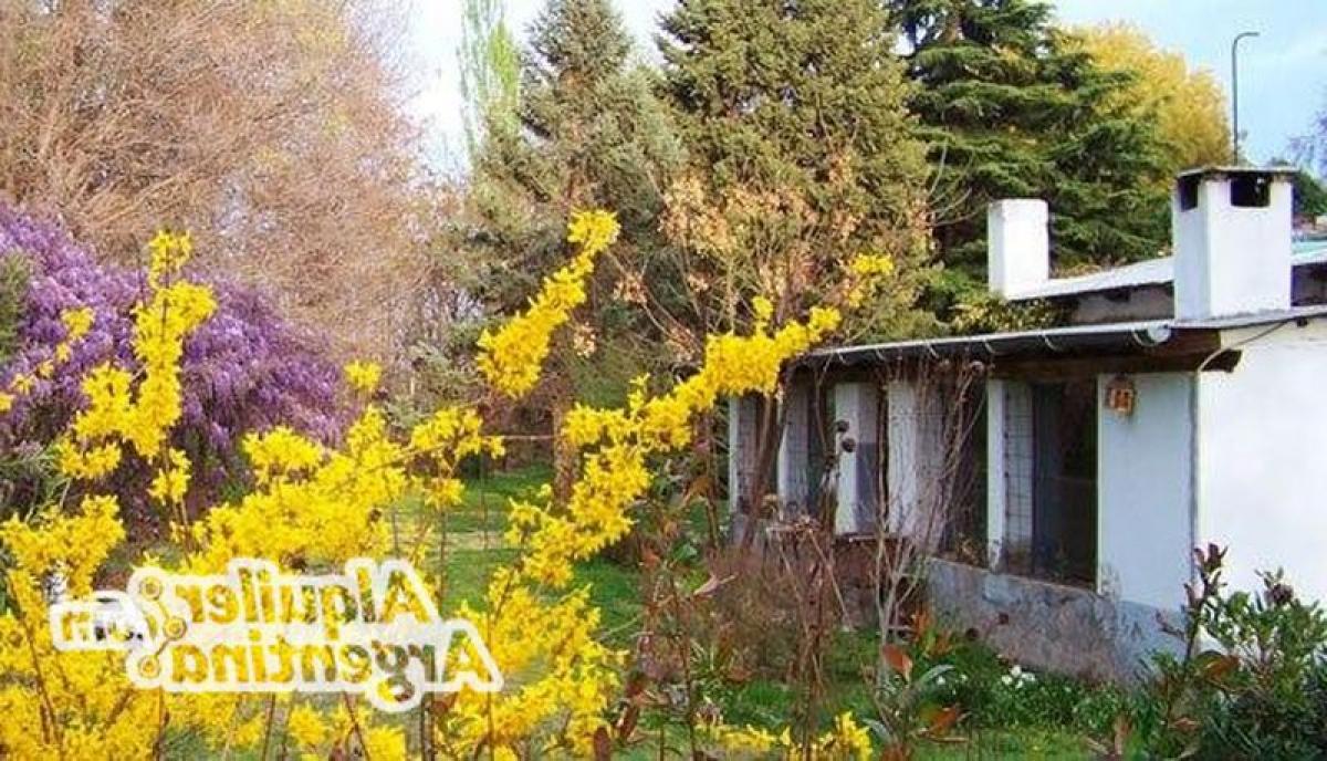 Picture of Home For Sale in Rio Negro, Rio Negro, Argentina