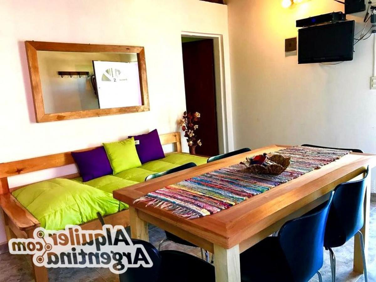 Picture of Other Commercial For Sale in Santa Cruz, Santiago del Estero, Argentina