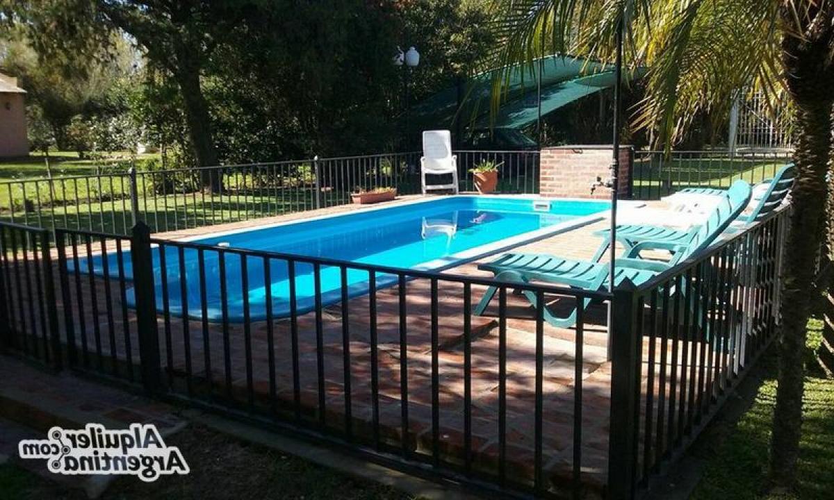 Picture of Other Commercial For Sale in Baradero, Buenos Aires, Argentina