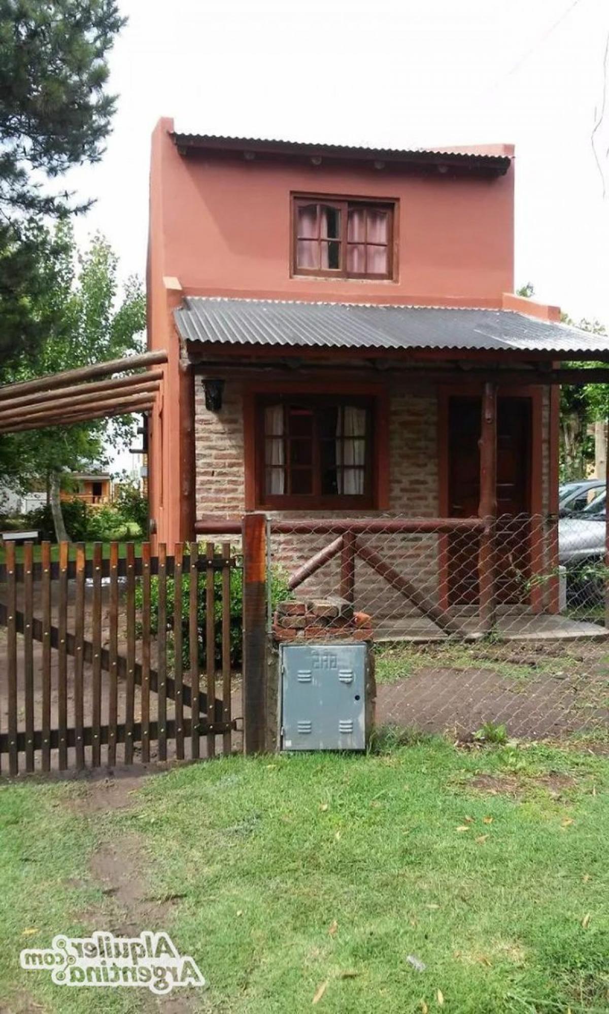 Picture of Other Commercial For Sale in San Miguel Del Monte, Buenos Aires, Argentina