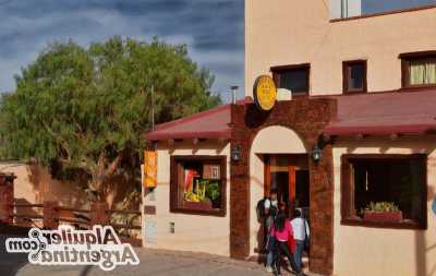 Hotel For Sale in Jujuy, Argentina