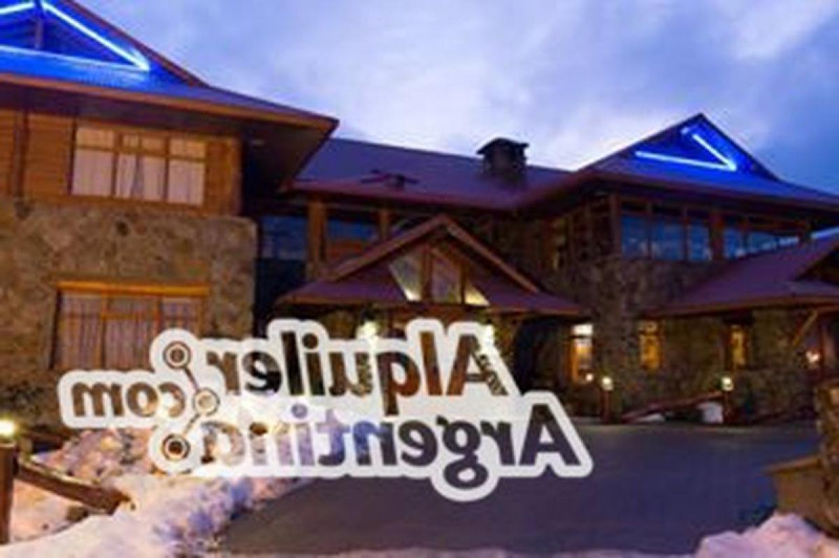 Picture of Hotel For Sale in Tierra Del Fuego, Tierra del Fuego, Argentina