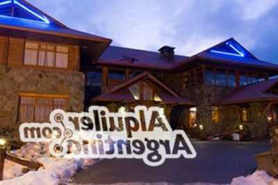 Hotel For Sale in Tierra Del Fuego, Argentina