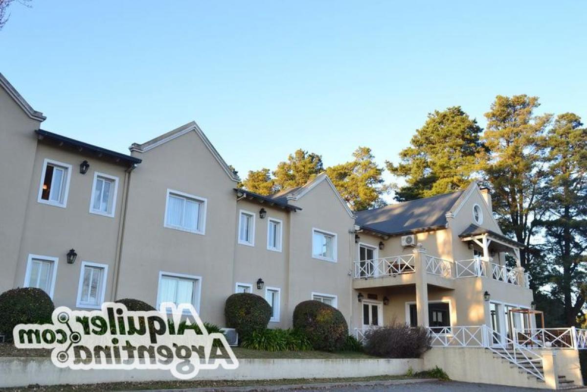 Picture of Hotel For Sale in Tandil, Buenos Aires, Argentina