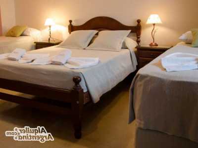 Hotel For Sale in Salta, Argentina
