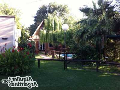 Other Commercial For Sale in San Luis, Argentina