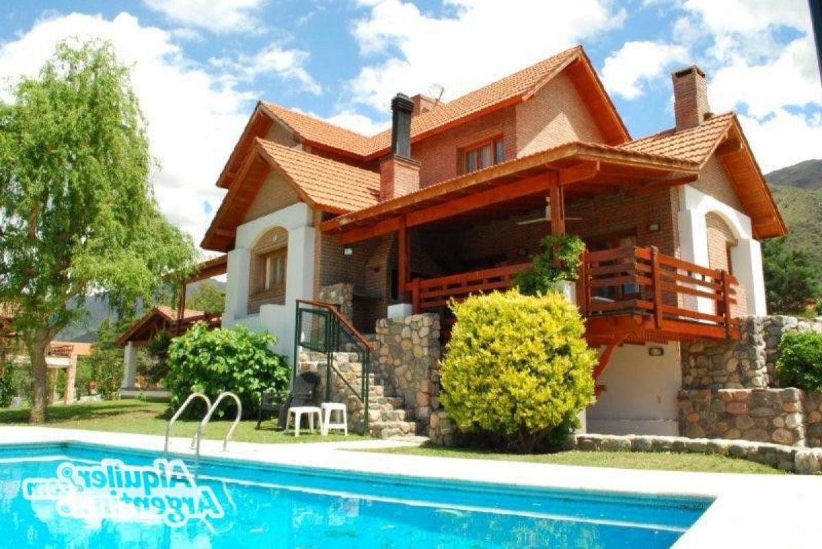 Picture of Home For Sale in San Luis, San Luis, Argentina