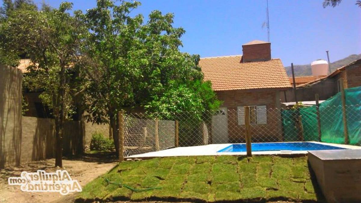 Picture of Other Commercial For Sale in San Luis, San Luis, Argentina